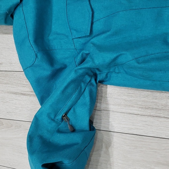 Firefly ski jacket - Picture 6 of 16